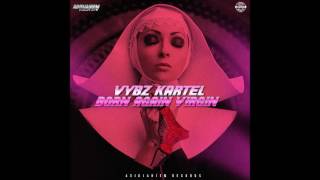 Vybz Kartel - Born Again Virgin (Official Audio)