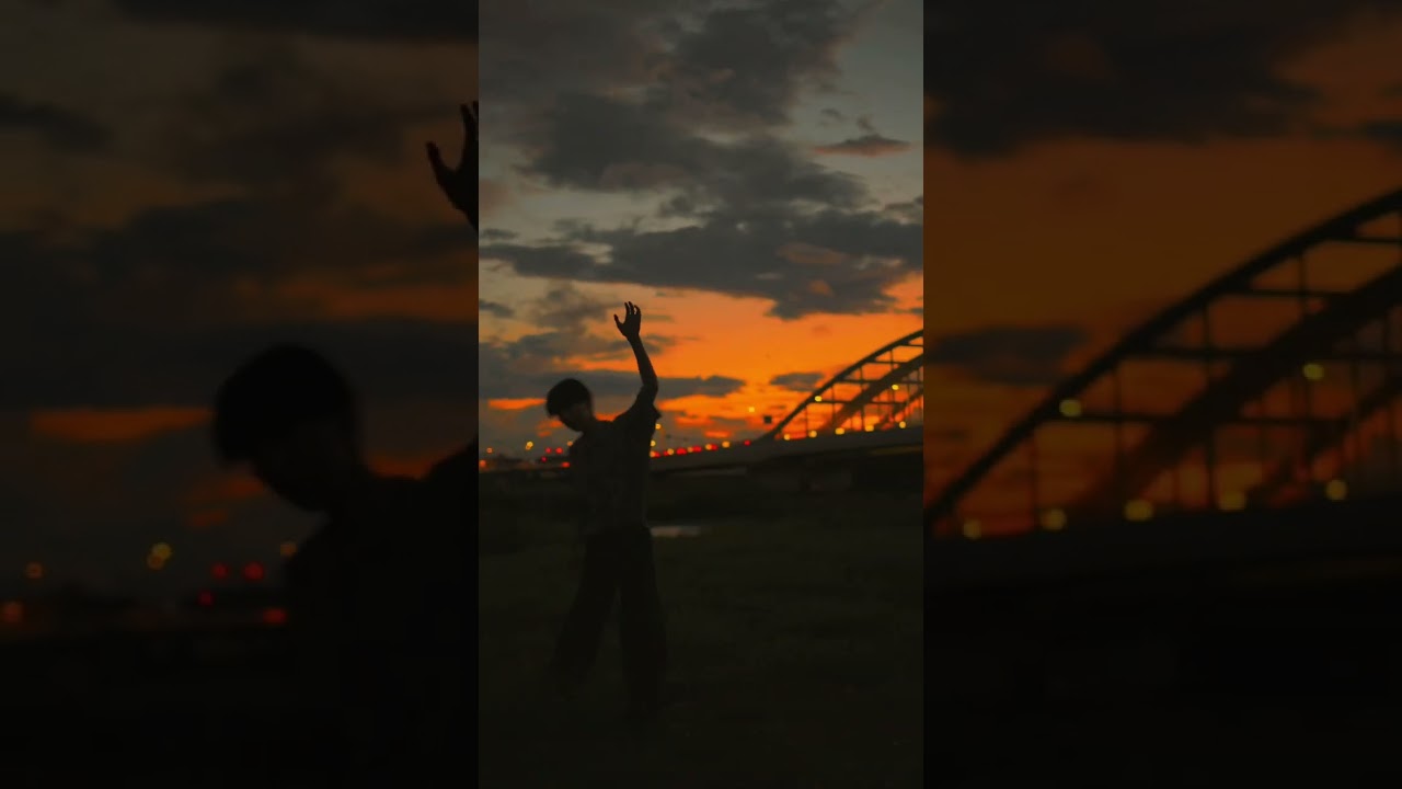 #LUCKYTAPES new single "うつろい"OUT NOW！