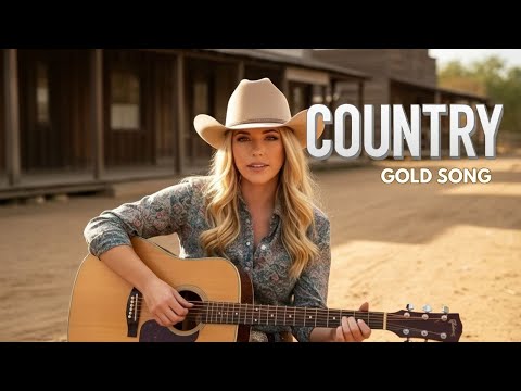 Golden Memories Collection 🌅 Best Classic Country Songs 2026