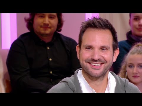 Christophe Michalak : la pâtisserie en famille - Je t’aime etc S03