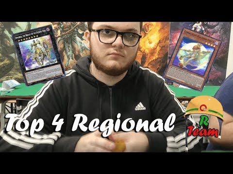 YU GI OH! TOP 4 WCQ VITERBO - LUNALIGHT ORCUST - DECK PROFILE - MICHAEL CLAZZER