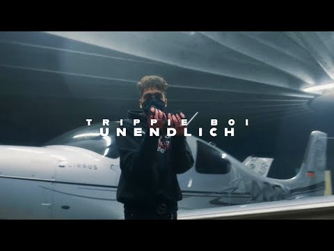 Trippie Boi - Unendlich (Official Video)