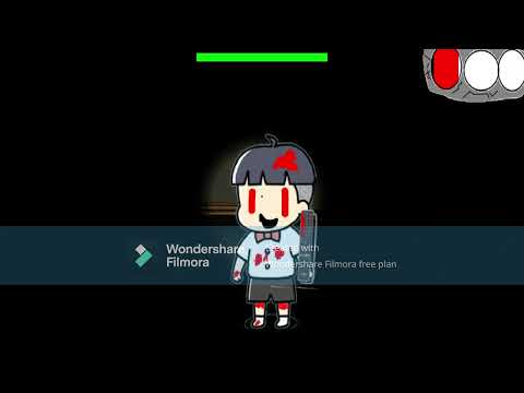 Bocchan is Back from Her Dead | Bocchan's Basics 2 The Return of Bocchan - Baldi's Basics V1.4.3 Mod