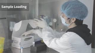 RT-PCR COVID-19 Testing Procedure
