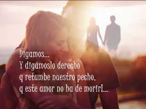 El Yaki & Juleny Favela ♪ Digamos (Con Letra)...