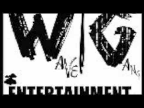 Wave Gang - 100 Block Bang