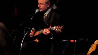 Garnet Rogers "Here Tonight"