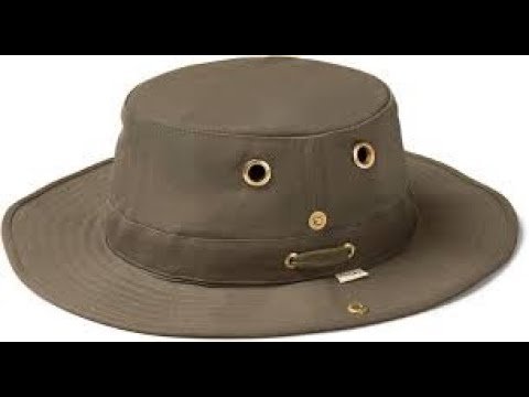 As 3 melhores críticas sobre chapéus Tilley em 2020