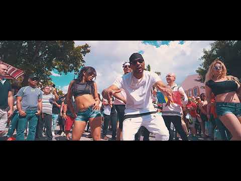 RUMBA - COSTI x FLAMA x KING BLAK