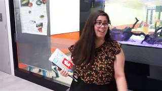 Behind the Scenes: UNSW | Graduate Tour | Bioinformatics and Biomedical Engineering
