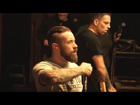 [hate5six] Nation of Wolves - May 06, 2016