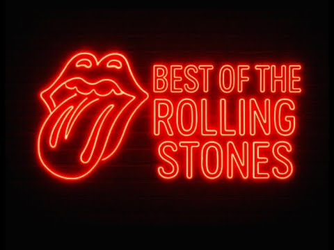 Best Of The Rolling Stones ~ Studio Album Cuts, Deep Tracks & Rare (Live) Performances.