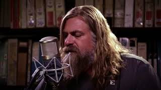 The White Buffalo - Avalon (Paste Studios)