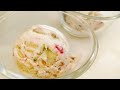 Fruit Nut Ice Cream Recipe Homemade Ice Cream Recipe Ice Cream Recipe In Hindi