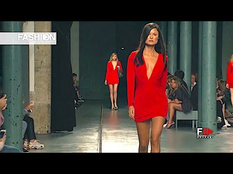 LUÍS ONOFRE Portugal Fashion Spring Summer 2019 - Fashion Channel