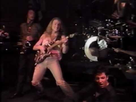 Double D Nose - Voodo Child (Live 1990)