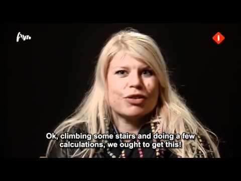 The Mole S12E2P1 - Wie is de Mol 2012 [English] - Episode 2 Part 1