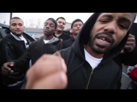 Lil Pab -  Been Mobbin feat. D-Weez x Self Da Gritter (OFFICIAL)