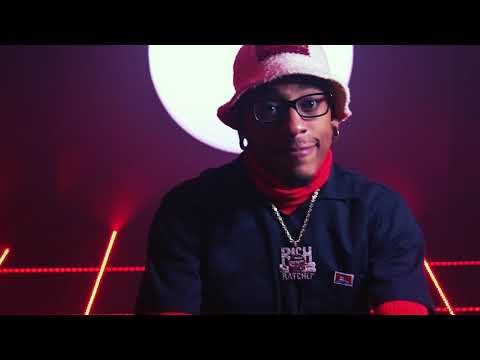 Bossmann x AzChike  - "I Love It"