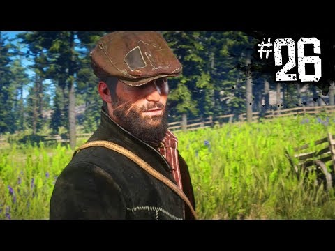 Red Dead Redemption 2 - A NEW LIFE - (Epilogue) Part 26