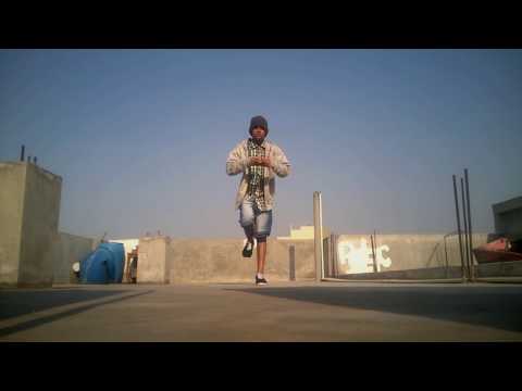 Ankesh Kumar  Aedfx finesse dance video 