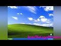 FAKE Windows XP Anti Piracy Screen 2001 2014