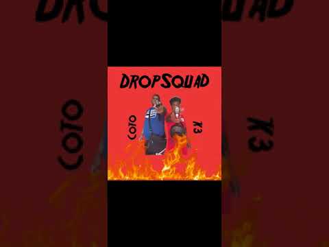 Dropsquadk3 x dropsquadcoto Rondegavu