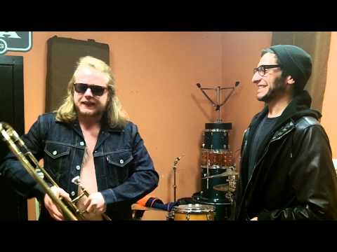 Discussions with Greg; Volume 2  •  Anchorage