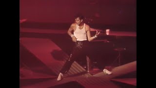 Saga - Pitchman - Live at The Montreal Forum 1984 (Remastered)