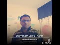 Ottiyanam Senju Tharen