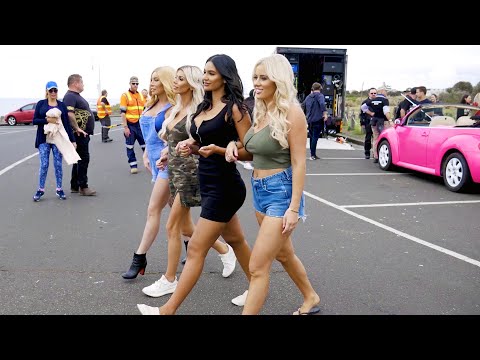 Parnia Porsche