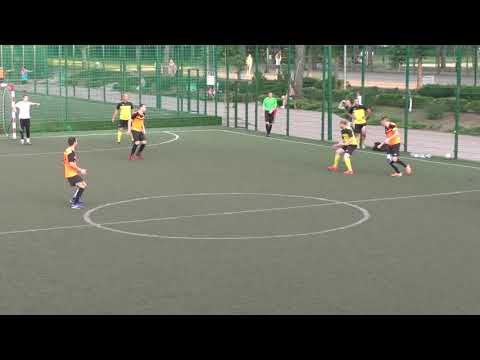 6 КХ 10 Odesskaya street   Tigers