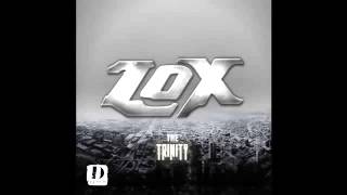 The Lox   Three Kings Feat  Dyce Payne The Trinity EP