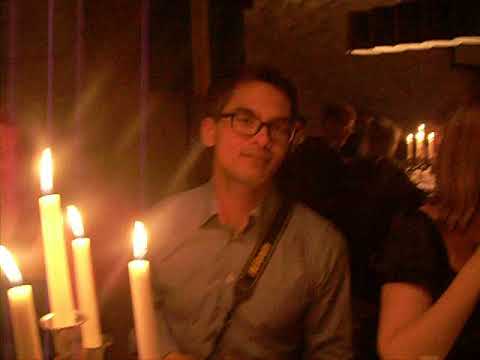 2011 - 50 års Jubileum - Från middagen