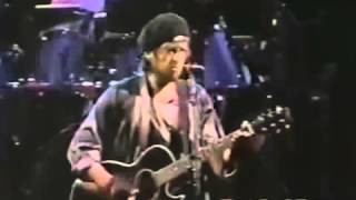 Grateful Dead 7 12 87 Chimes of Freedom with Bob Dylan