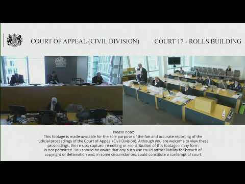 The General Dental Council (defendant/appellant) v Williams (claimant/respondent)