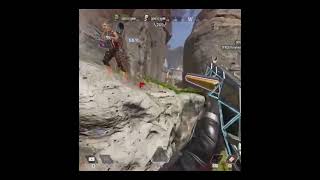 【APEX】いっつーのキル集 #41