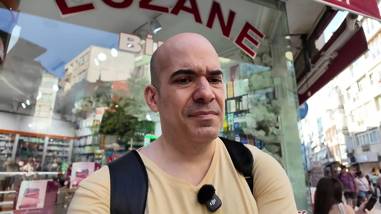 Nem çok nem / Canlı