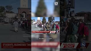 Central Coast joins nationwide “ICE out” protests planned after Pretti, Good killings