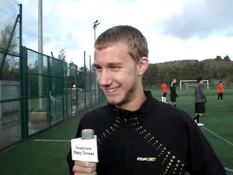 EduKick Manchester  FC International Academy - EduKick England