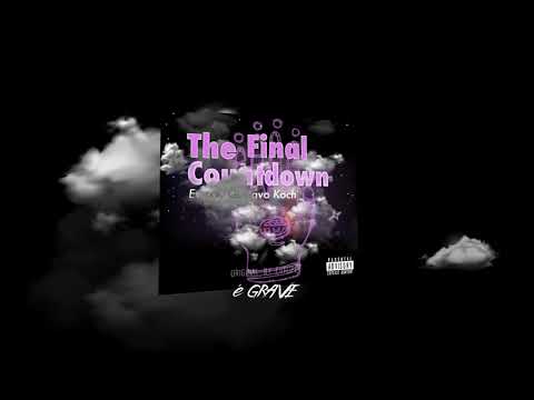 Evoxx, Gustavo Koch - The Final Countdown (Remix)