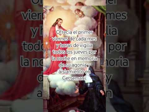 Santa Margarita María Alacoque, Oct 16,2025 #santos #santidad #catolico #iglesiacatolica #fe