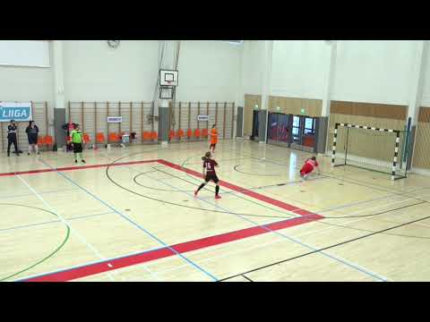 Yilves - FTK kooste 20.3.2021