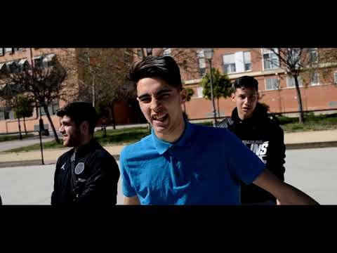 KULEB - FVCK SVPXS (Videoclip oficial)