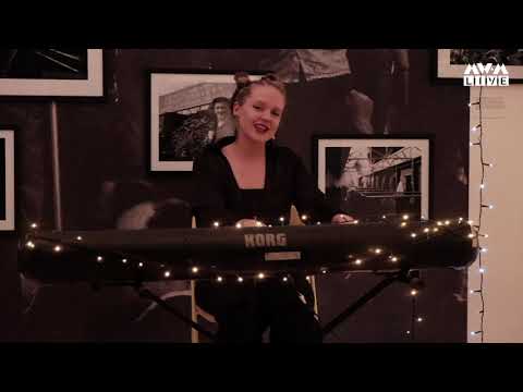 MW:M Live 2020 - Cara Rose