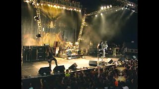 W.A.S.P.-Animal (Live In Monterrey Metal Fest, Mexico 2005) *Pro Shot*