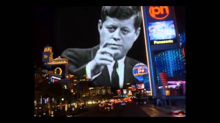 Hugh Cornwell "Gods Guns And Gays" video