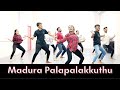 Madura Palapalakkuthu | Iswarya Jayakumar Choreography