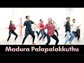 Madura Palapalakkuthu Iswarya Jayakumar Choreography