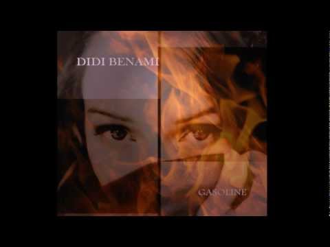 Didi Benami Debut Single #Gasoline Now Available on iTunes & Amazon #NewMusic